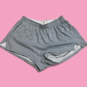 Gray Women's Shorts